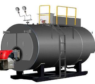 燃气蒸汽锅炉